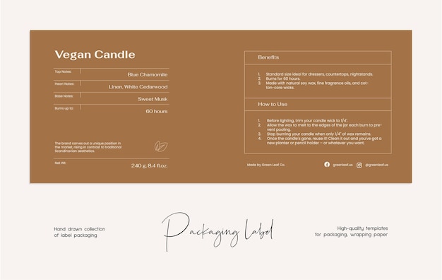 Tablica z cenami i planami